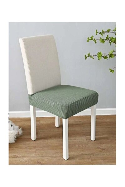 Gonice One-Piece Stretch Chair Cover