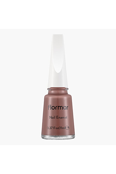 Flormar Nail Enamel - 11 ml