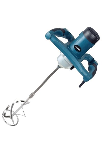 Proter PR 1650 MK Şanzımanlı Boya ve Harç Karıştırıcı