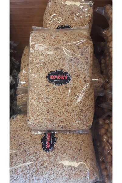 Karadeniz OFSÜT KIYILMIŞ ÇİFTE KAVRULMUŞ FINDIK 500 GR