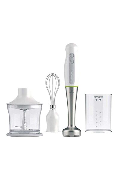 Generic كينوود خلاط يدوي، عصا ستانلس ستيل، خفق، وظيفة توربو OWHDP