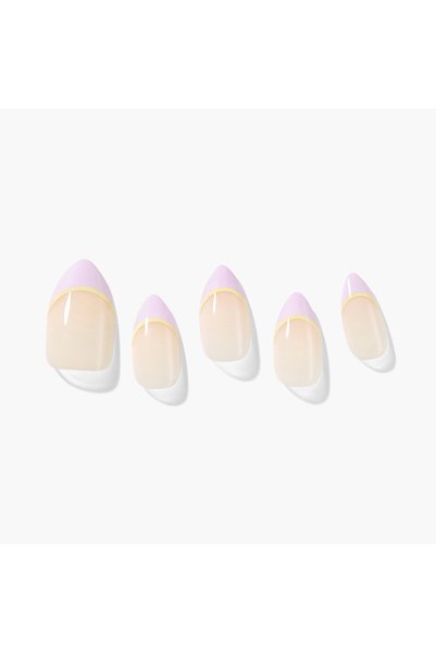 DASHING DIVA Magic Press Stiletto Press-On Nails
