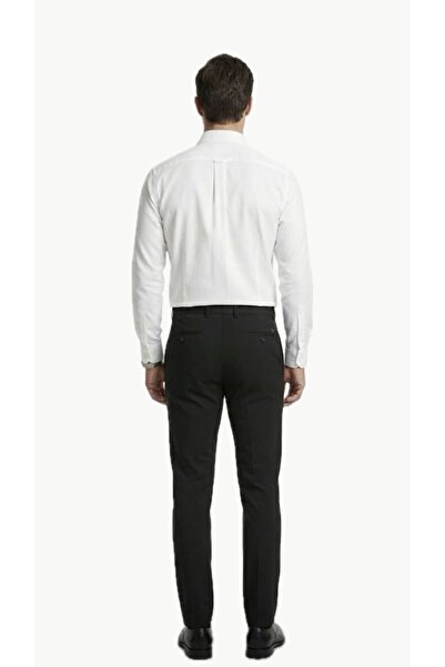 Plus Scorpion Pantaloni Casual/Elegant pentru Barbati