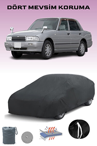 Breen غطاء سيارة نيسان كرو أسود، غطاء سيارة، خيمة سيارة