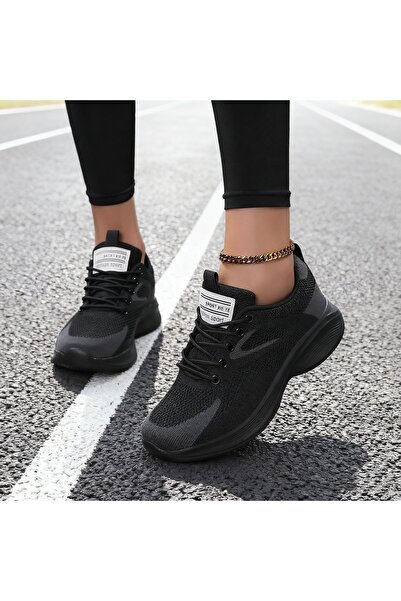 SOSENFER Ladies' walking shoes, comfortable women's shoes