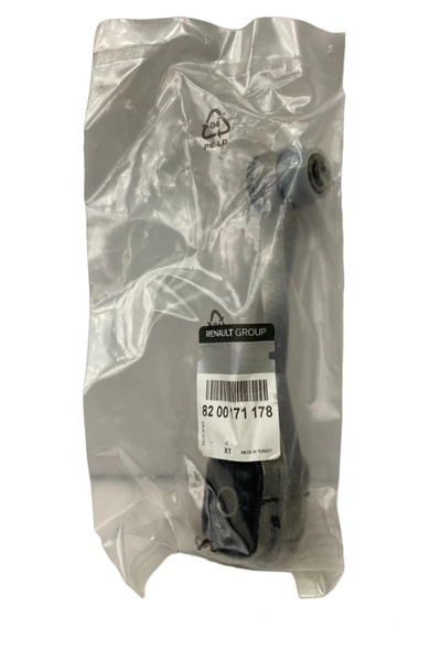 MAİS Motor Takozu Kulağı Arka Alt Renault Megane 1 Clio 2 1.4-1.6 8V 16V 8200...