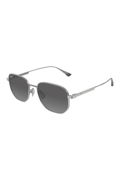 Maui Jim Mj0633S 001(17) 52/18/145 Unisex Sunglasses
