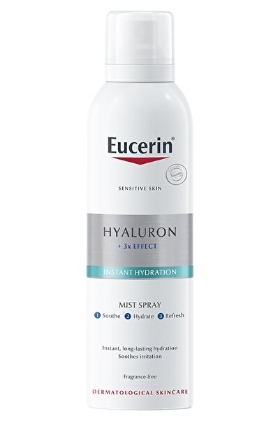 Eucerin Hyaluron Nemlendirici Yüz Spreyi 150ML
