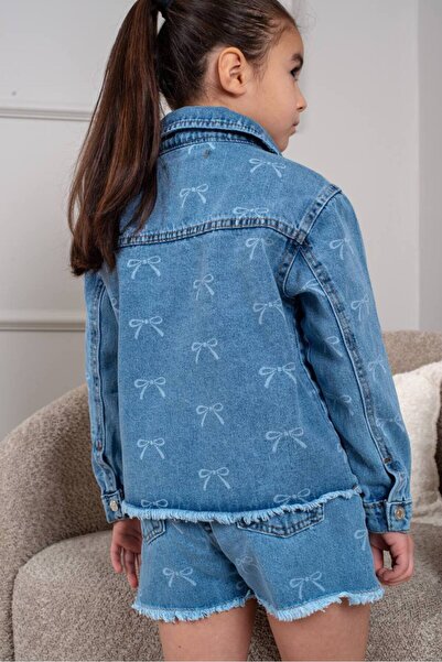 ervaa kids GIRL'S JEANS SET