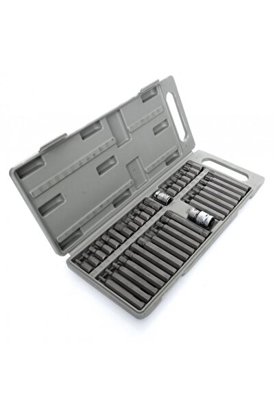 Kraft&dele Set de biți speciali, 40 buc., KD10219,