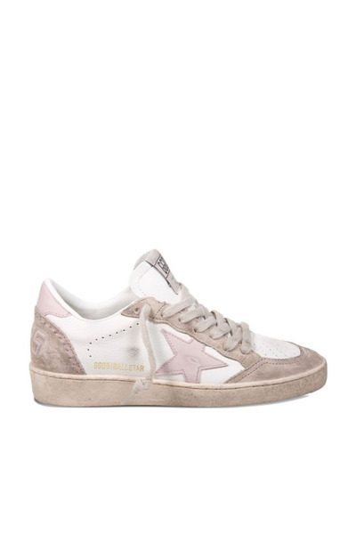 Golden Goose Nappa Kadın Günlük Ayakkabı