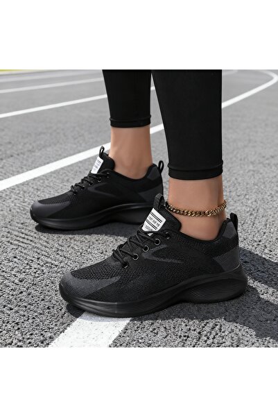 SOSENFER Lightweight women's shoes for everyday use, comfortable and versatil...