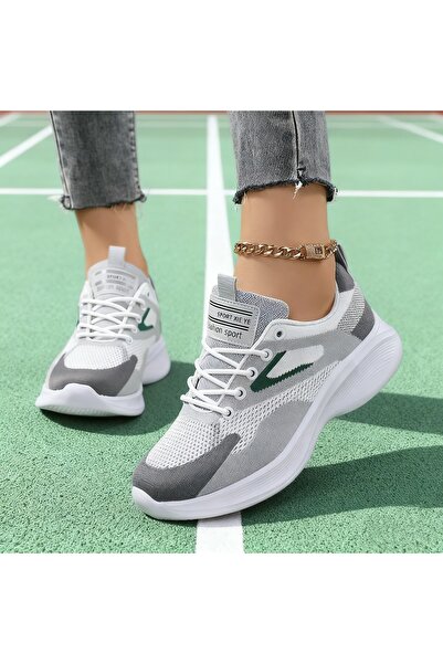 SOSENFER Women's sneakers, athletic shoes, sports shoes, athletic shoes