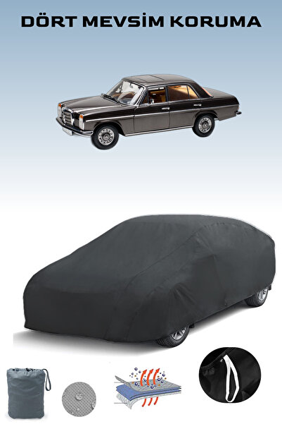 Breen غطاء سيارة مرسيدس-بنز CLE كوبيه أسود، غطاء سيارة، خيمة سيارة