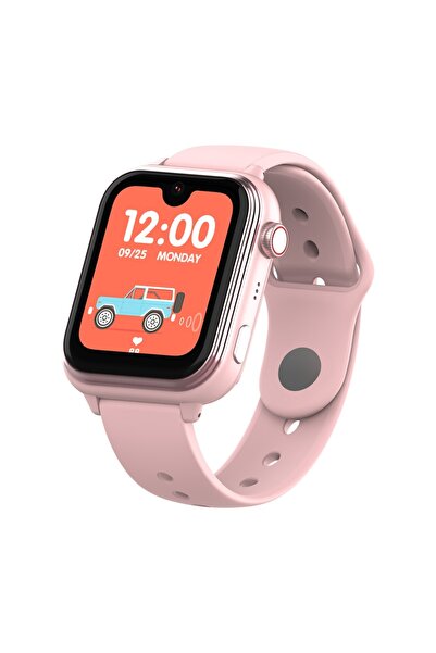 wonlex Ceas Smartwatch Pentru Copii KT37 Ultra-Slim, AI, AMOLED, cu Functie T...