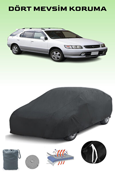 Breen غطاء سيارة نيسان آر نيسا أسود، غطاء سيارة، خيمة سيارة