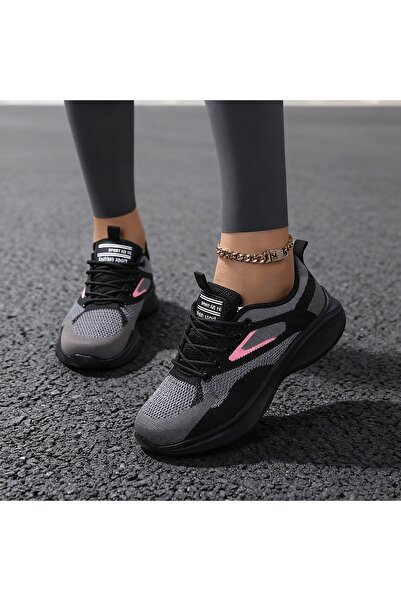 SOSENFER Lightweight women's shoes for everyday use, comfortable and versatil...