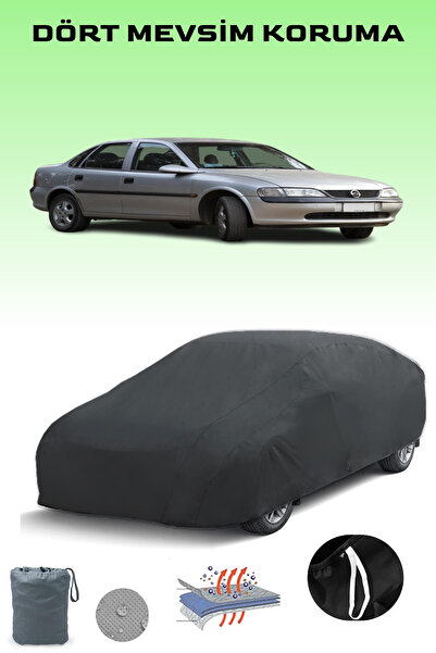 Breen غطاء سيارة شيفروليه فيكترا أسود، غطاء سيارة، خيمة سيارة