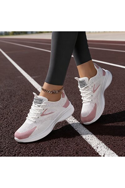 SOSENFER Women's shoes, women's footwear, women's shoes, sneakers