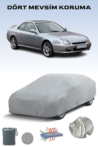 Breen غطاء سيارة هوندا بريلود 5 رمادي اللون، غطاء سيارة، خيمة سيارة