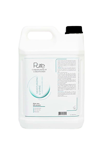Laboratoire Diamex Balsam Diamex PURE Hidratant și Strălucire - 5 l