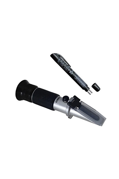 Tagred Professional Kit tester antigel, tester digital pentru lichid de frână...