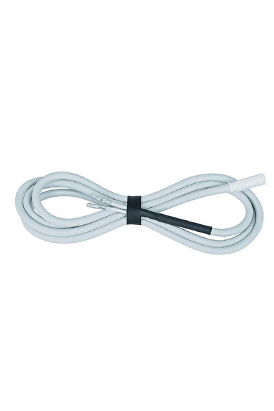 Dinçel Rezistans Drenaj Rezistans Kablo - 1 Metre 220V 50 Watt - Isıtıcı Kablo