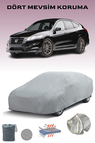 Breen غطاء سيارة هوندا أكورد كروستور رمادي اللون، غطاء سيارة، خيمة سيارة