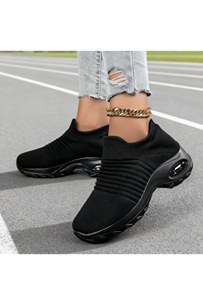 SOSENFER New autumn women's shoes, sneakers, women's casual shoes