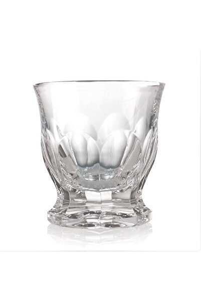 Rogaska Aulide Clear Viski Bardağı