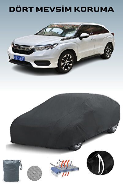 Breen غطاء سيارة هوندا أفانسير 1 أسود، غطاء سيارة، خيمة سيارة