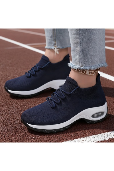 SOSENFER Outdoor women's shoes, women's fashion shoes, casual women's shoes