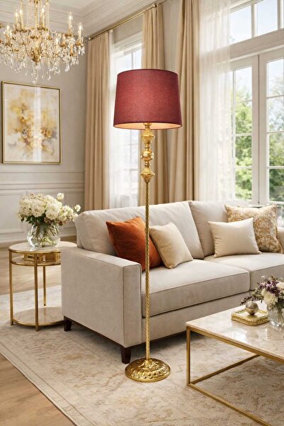 Ky Collection LAMBADER BURGULU MİA