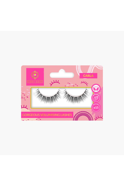 Pinky Goat CARLA Volumising Lashes