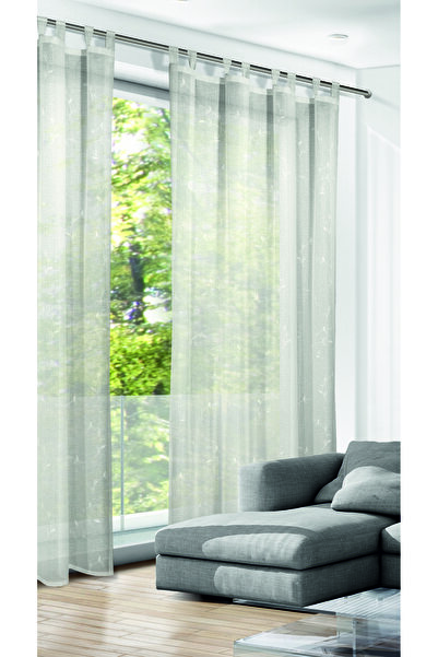 Hitexbau Perdea cu bride