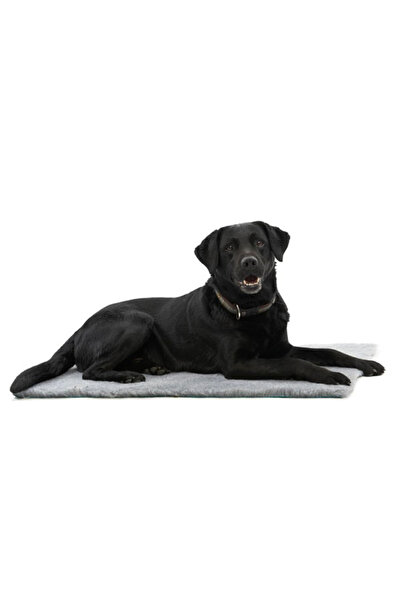 Kruuse Vet bed grey, 71 x 61 cm