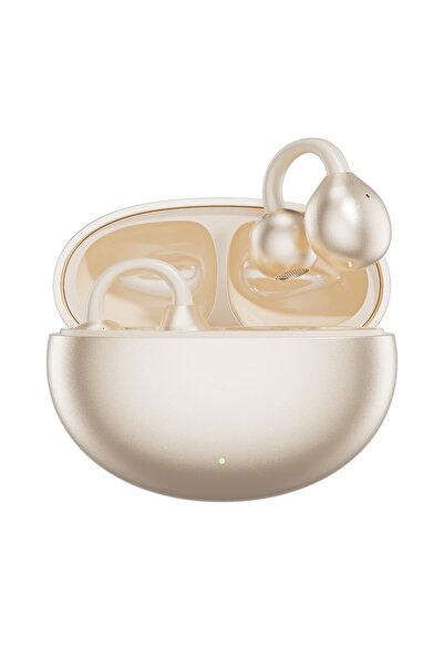 Jliyru Clip on Earbuds,Open Ear Buletooth Earbuds Wireless Bluetooth 5.4, 58H...