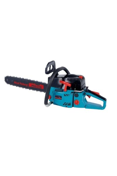 Micul Padurar Set de 4 accesorii pentru drujbă pe benzină 5200V