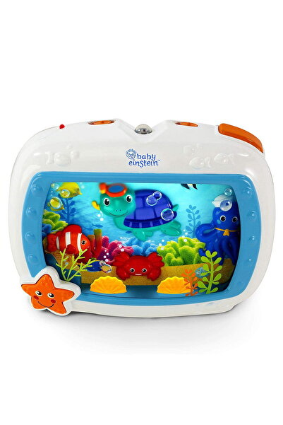Baby Einstein Sea Dreams Akvaryum Oyuncağı