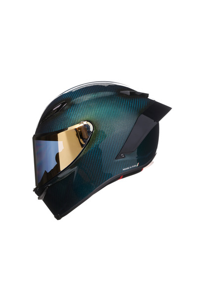AGV Pista GP RR Mplk Acqua Kapalı Kask