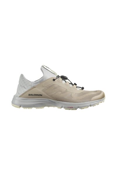 Salomon Amphıb Bold 2 W L474471 Kadın Outdoor Ayakkabı - GRİ