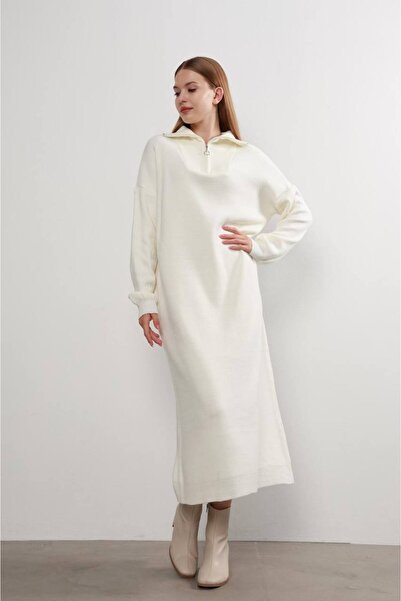 Mintaş Triko elbise