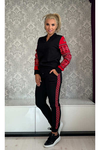 Afrodita Boutique Set Denisa traditional