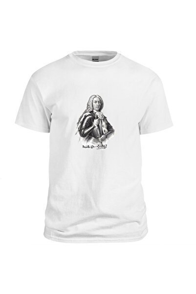 Leistung C&R Tricou Dimitrie Cantemir