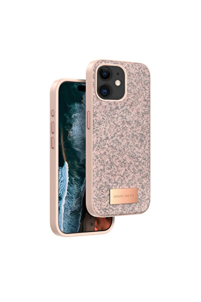 UnDePlus غطاء حماية لهاتف ابل ايفون 11 من السيليكون اللامع اللامع