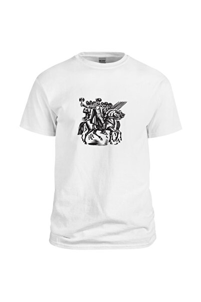 Leistung C&R Tricou Mihai Viteazul filmul