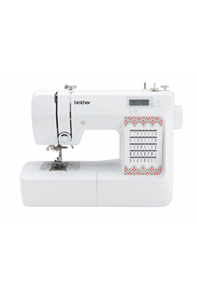 Brother Computerized sewing machine RO40LE, 40 programs, limited edition