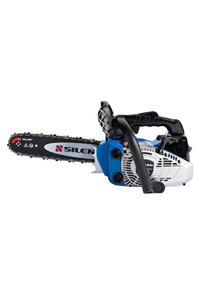 Silen Construcție cu drujbă cu o singură mână