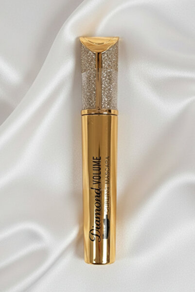 monangel Kadın Rimel Dolgun Kirpik, Kıvrım ve Hacim Verici Kalıcı Etkili Maskara