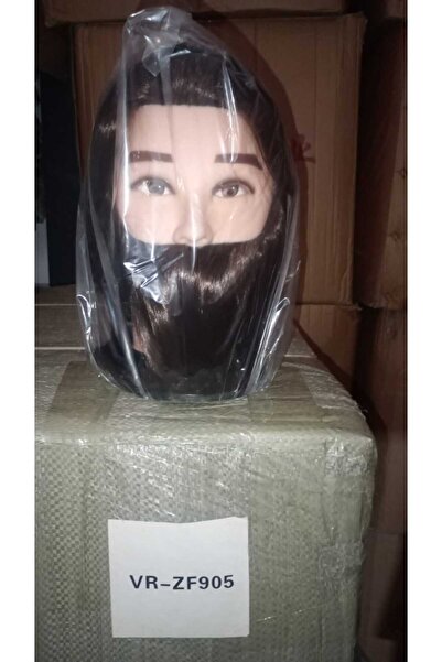 global fashion Cap de manechin bărbat #1B